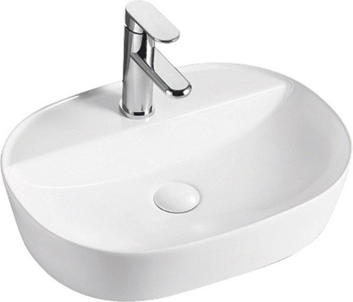 Умывальник MIXXUS Premium Ellipse-0201 MP6482