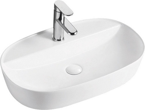 Умывальник MIXXUS Premium Ellipse-0202 MP6483