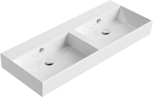 Умывальник Catalano Premium 120 Dual