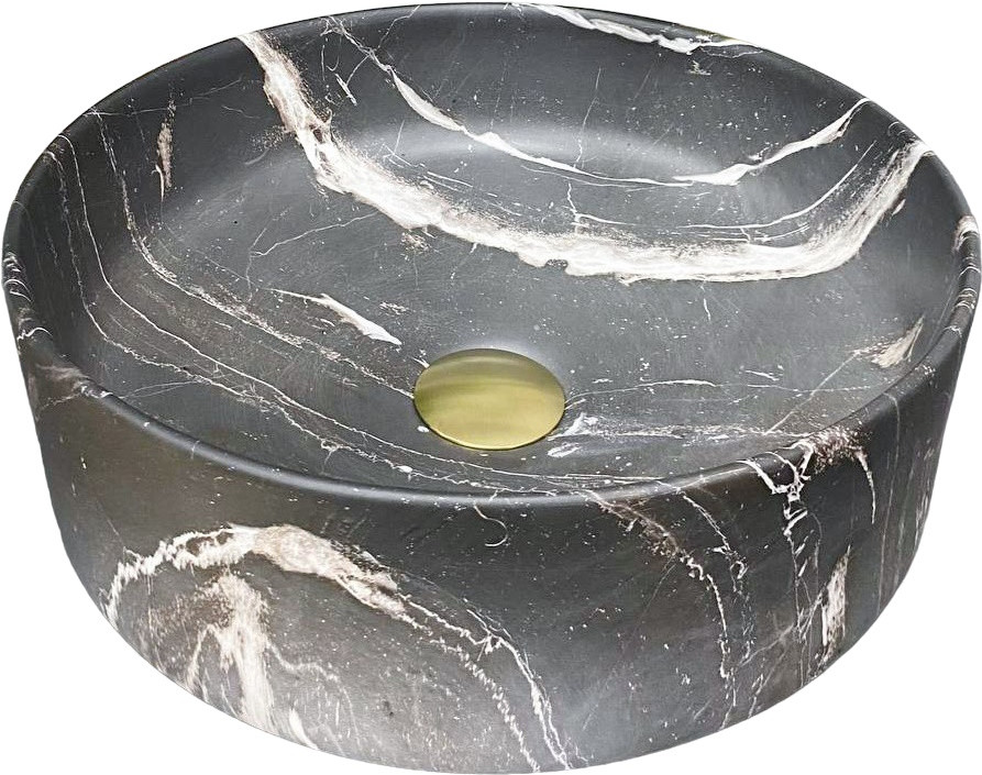 Умивальник VBI Prato 380 VBI-011406