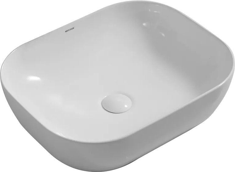 Умивальник MIXXUS Premium Diverse-0107 MP6550