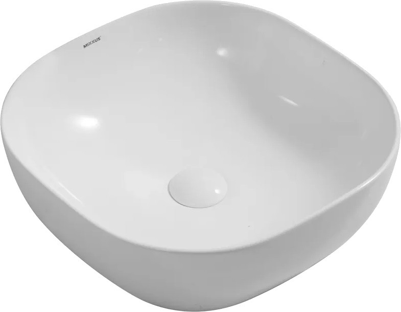 Умивальник MIXXUS Premium Diverse-0105 MP6535