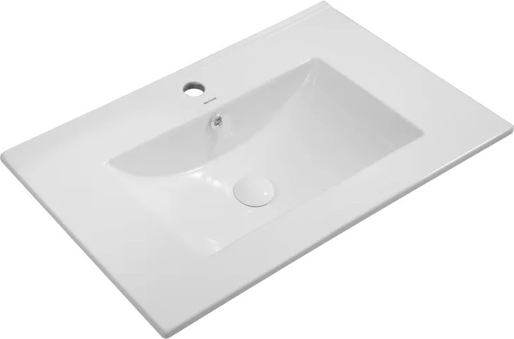 Умивальник MIXXUS Premium Cubic-1502 MP6496