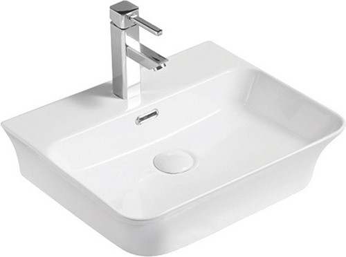 Умивальник MIXXUS Premium Bevel-0201 MP6480