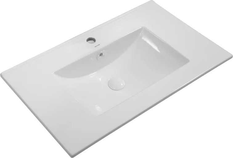 Умивальник MIXXUS Premium Cubic-1503 MP6497