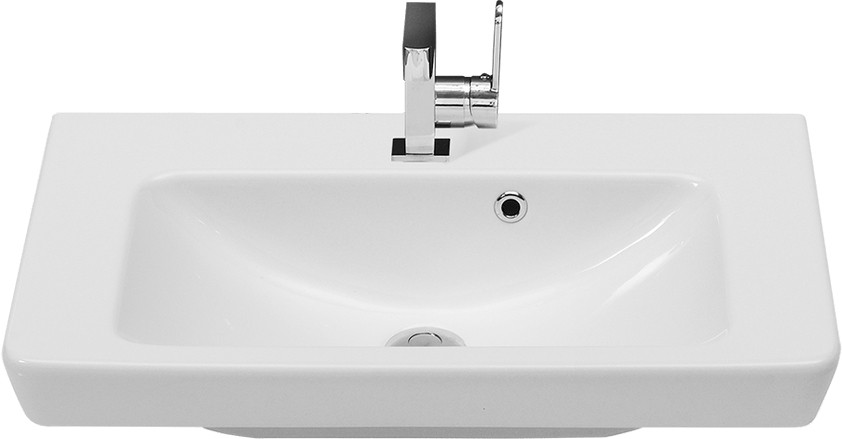 Умывальник CeraStyle Porto 65