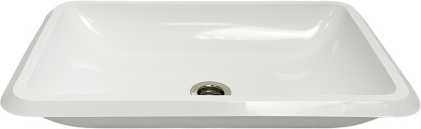 Умивальник Adamant Plain Classic 590