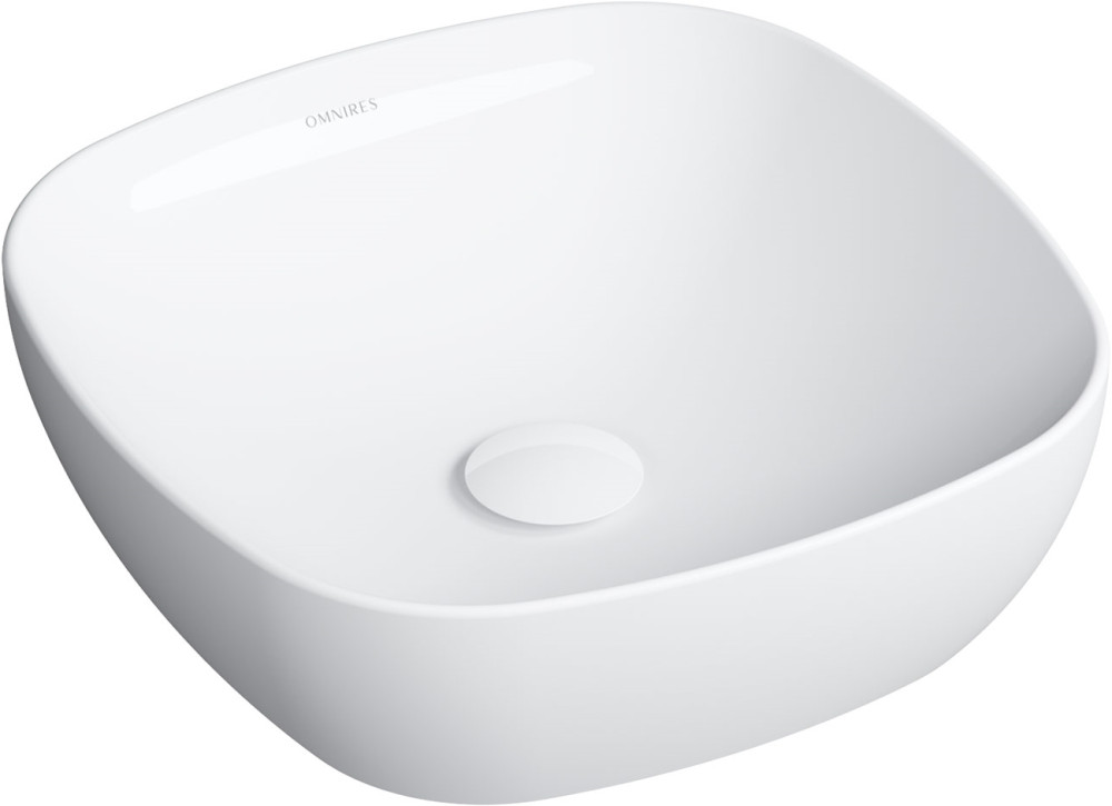 Умивальник Omnires PORTLAND370BP