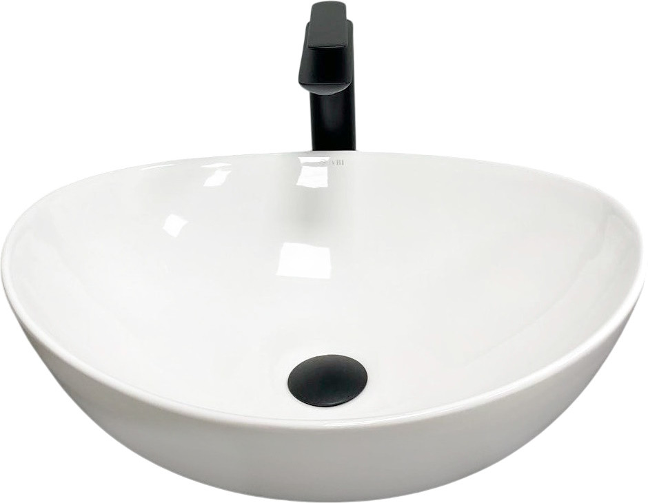 Умывальник VBI Partina 460 VBI-012618