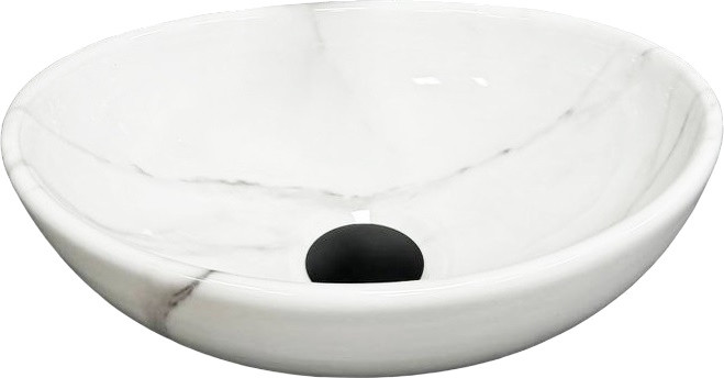 Умывальник VBI Parma 350 VBI-011002