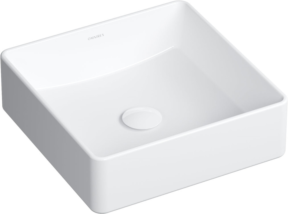 Умивальник Omnires PASADENA360BP