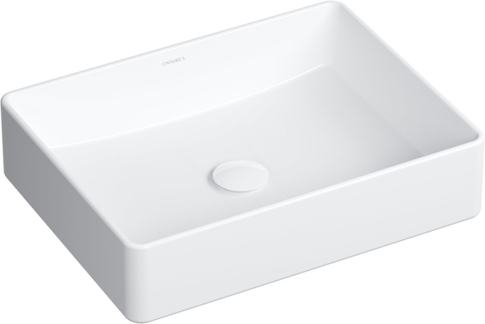 Умивальник Omnires PASADENA470BP