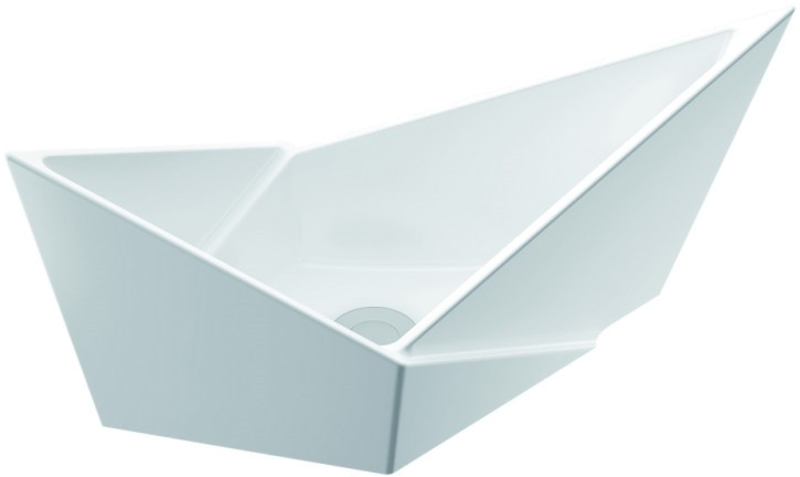 Умивальник Marmorin Palera 585060020