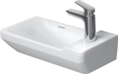 Умивальник Duravit P3 Comforts 0715500000