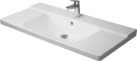 Умивальник Duravit P3 Comforts 233210