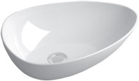Умывальник Devit Ovale 1514136