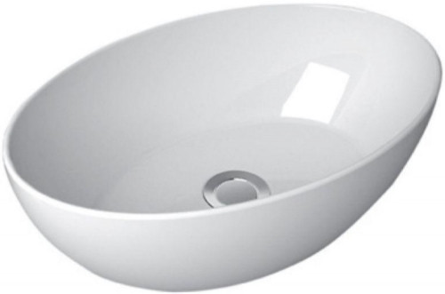 Умывальник Devit Ovale 1513136