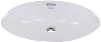 Умывальник Devit Ovale 1611136