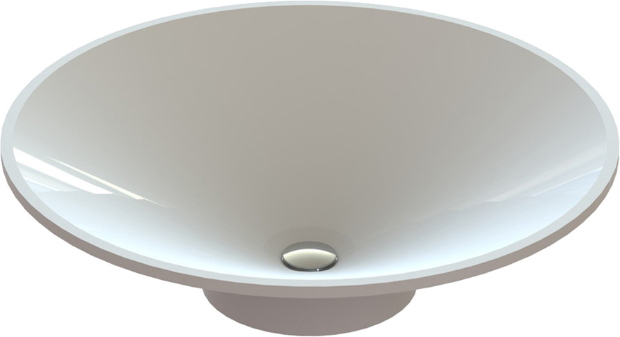 Умывальник Snail Orion 121A100