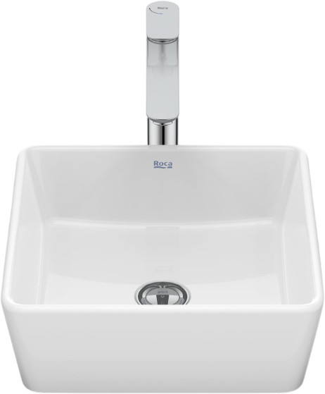 Умывальник Roca Optica A327B12000