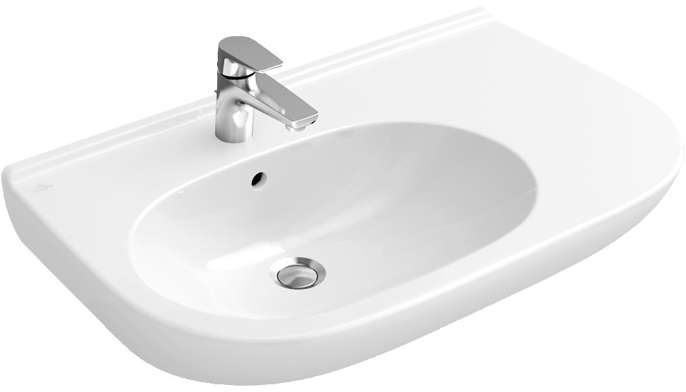 Умывальник Villeroy & Boch O.novo 51608001