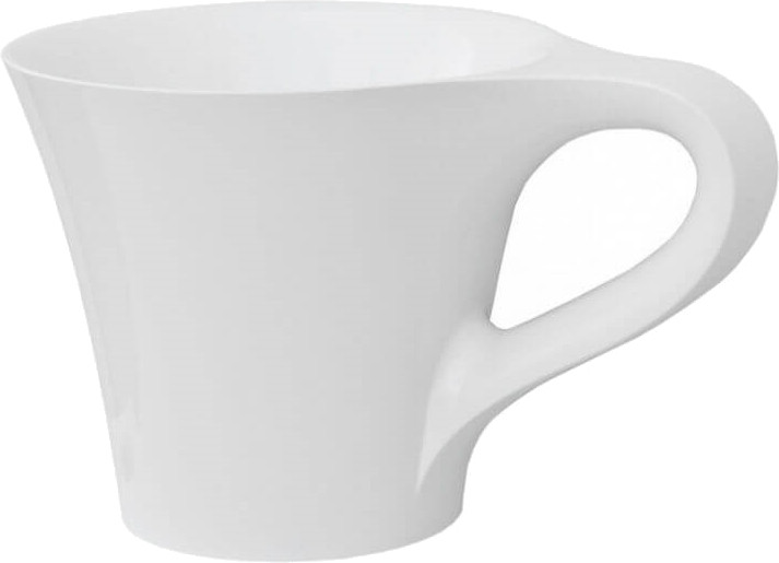 Умывальник ArtCeram One Shot Cup OSL005