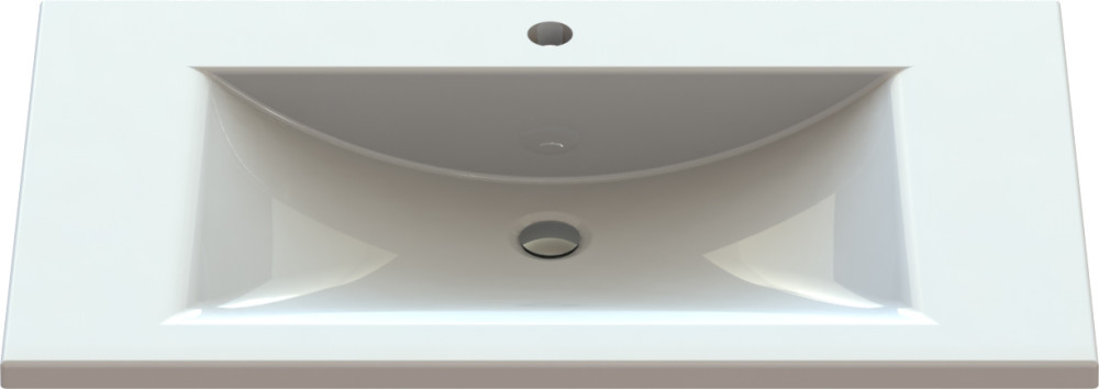 Умывальник Snail Orfey 800 165/800A100