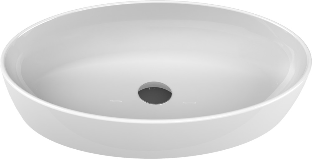 Умывальник CeraStyle One 67