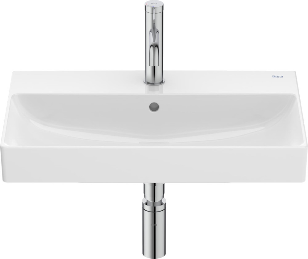 Умывальник Roca Ona Compacto A327684000