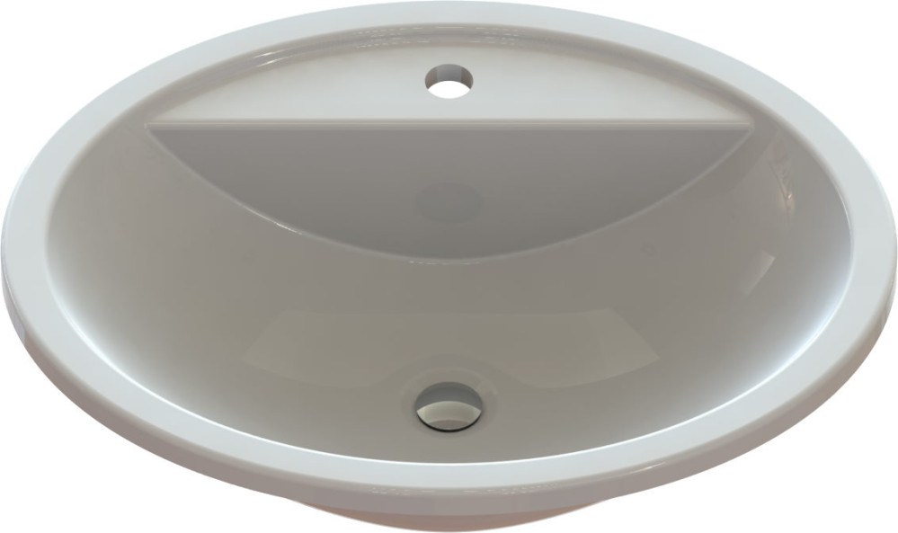 Умывальник Snail Omega