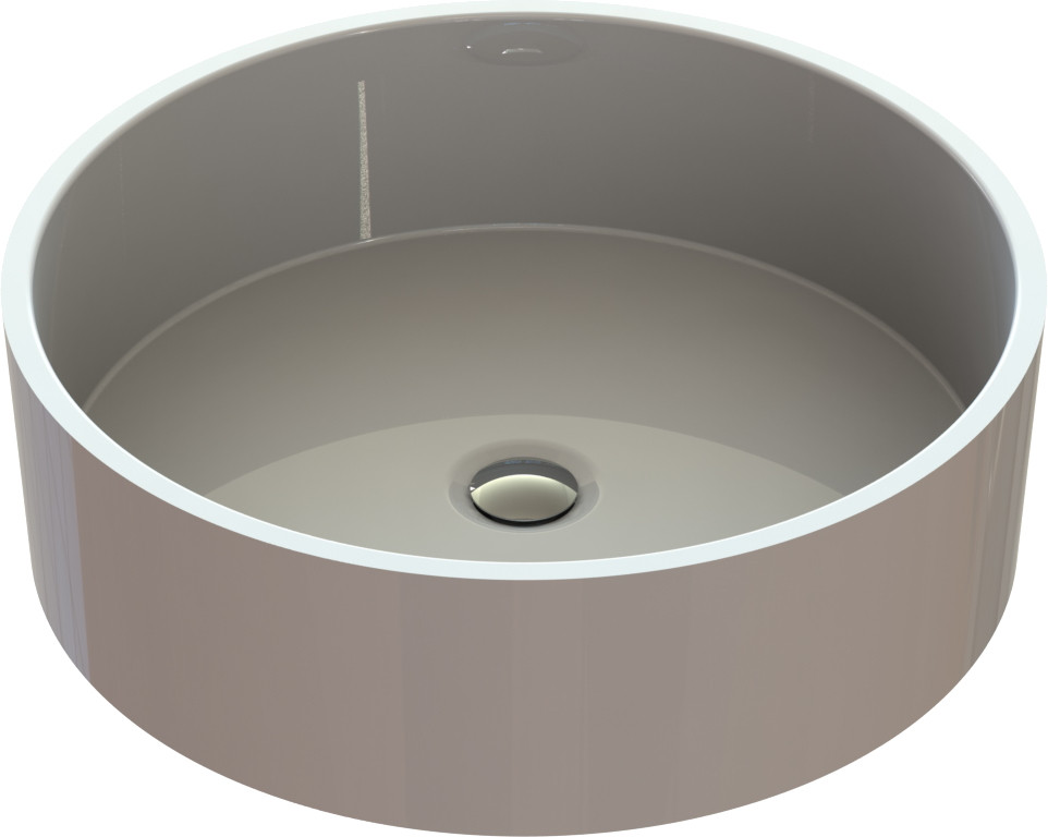 Умывальник Snail Oazys 170A100