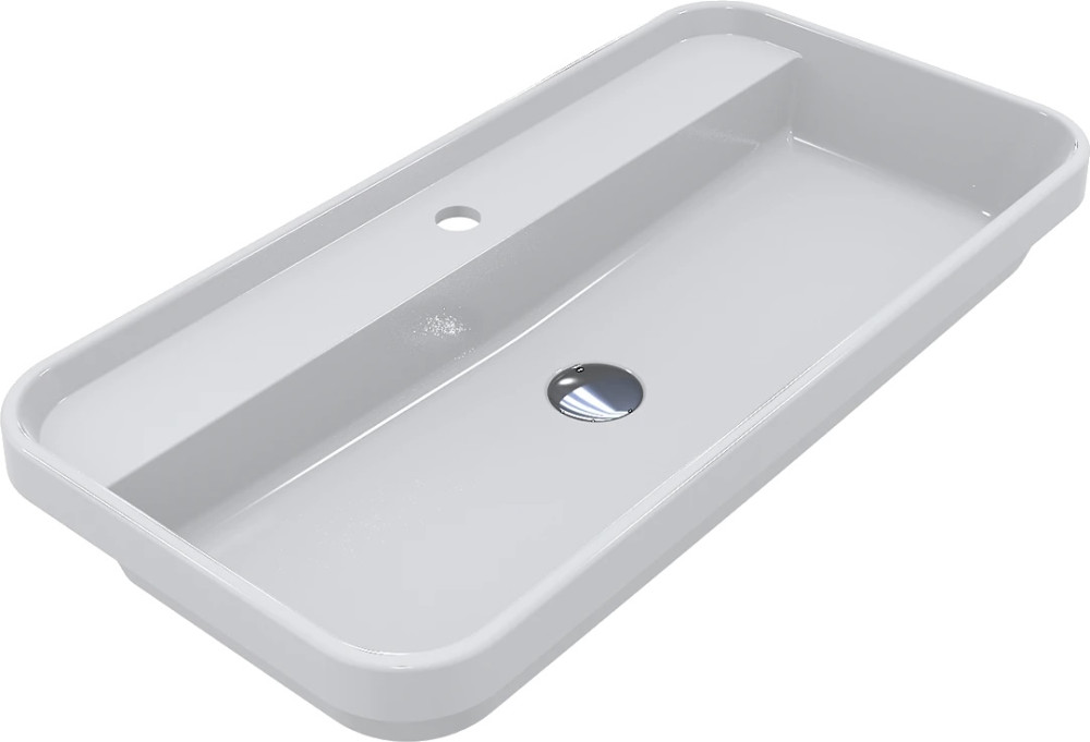 Умивальник Miraggio Ocean 800 8813822