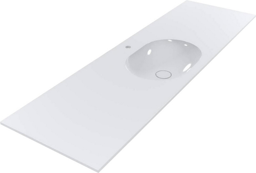 Умивальник Miraggio New York 1850 69125563