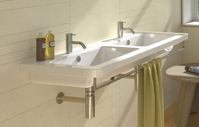 Умывальник Catalano New Light 125