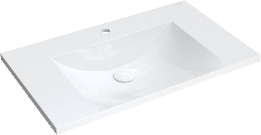 Умивальник Omnires NAXOS M NAXOS760BP