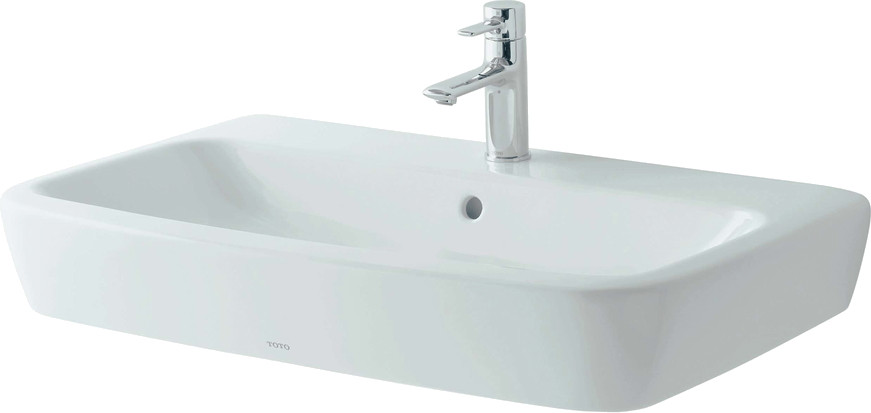 Умывальник TOTO NC LW10021G