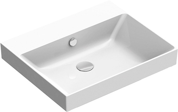 Умывальник Catalano New Zero 60