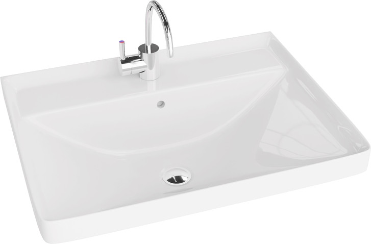 Умивальник Lavita Nevada 600