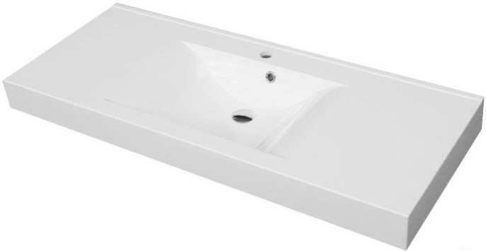 Умивальник Fancy Marble Nadja 1200