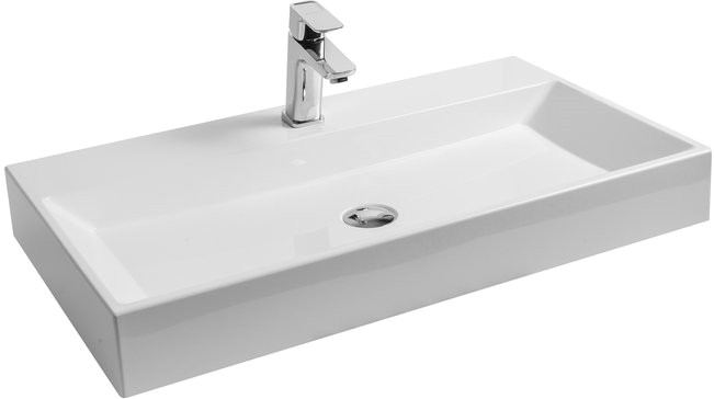 Умивальник Ravak Natural 800