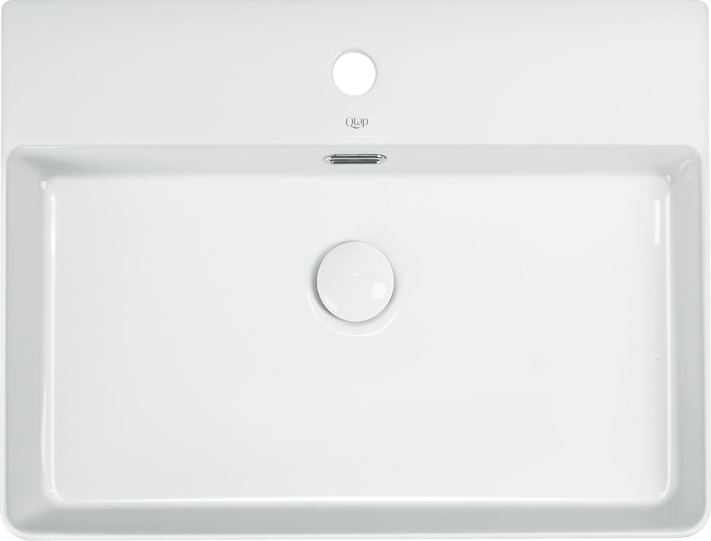 Умывальник Q-tap Nando LT QT12112173W
