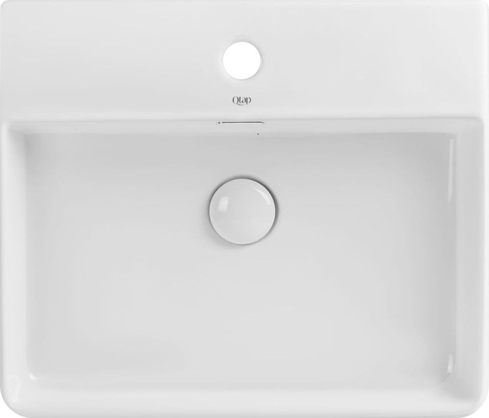 Умывальник Q-tap Nando LT QT12112173SW