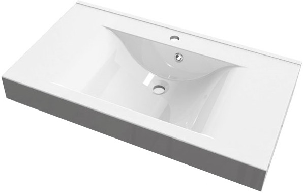 Умивальник Fancy Marble Nadja 900