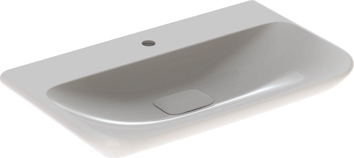 Умивальник Geberit myDay 80 125480600