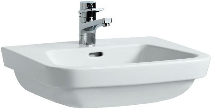 Умивальник Laufen Moderna Plus 810542