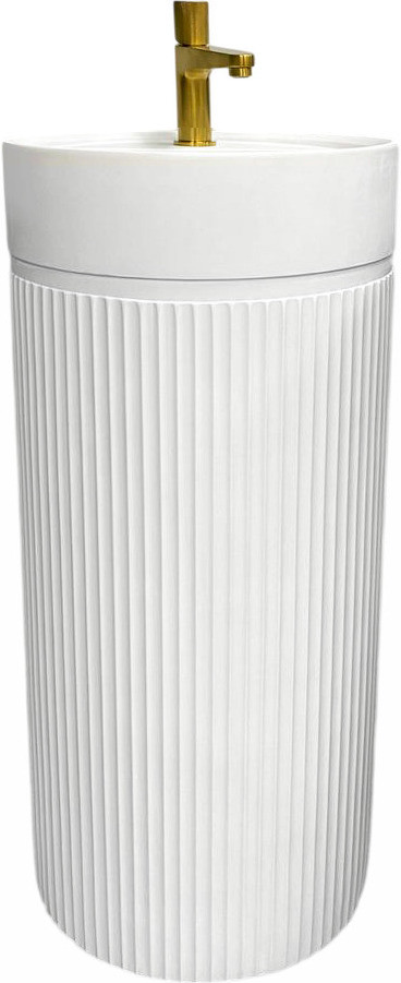 Умывальник VBI Mirano 390 VBI-019022