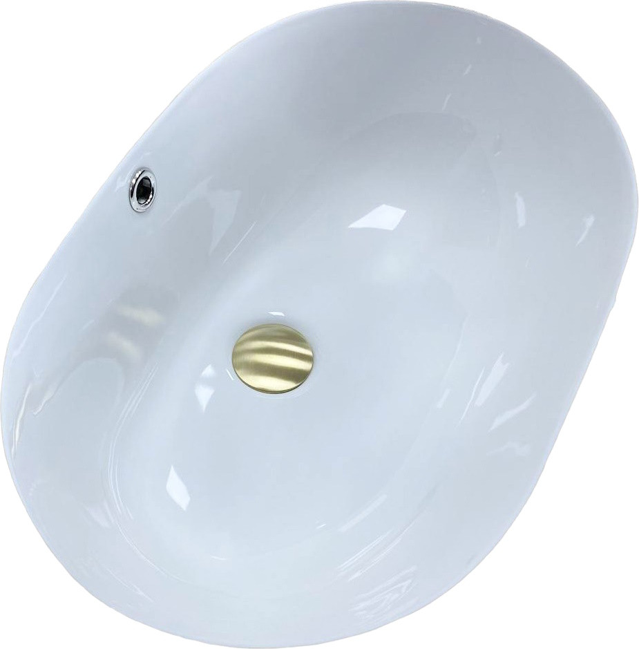 Умывальник VBI Mirandola 570 VBI-018007