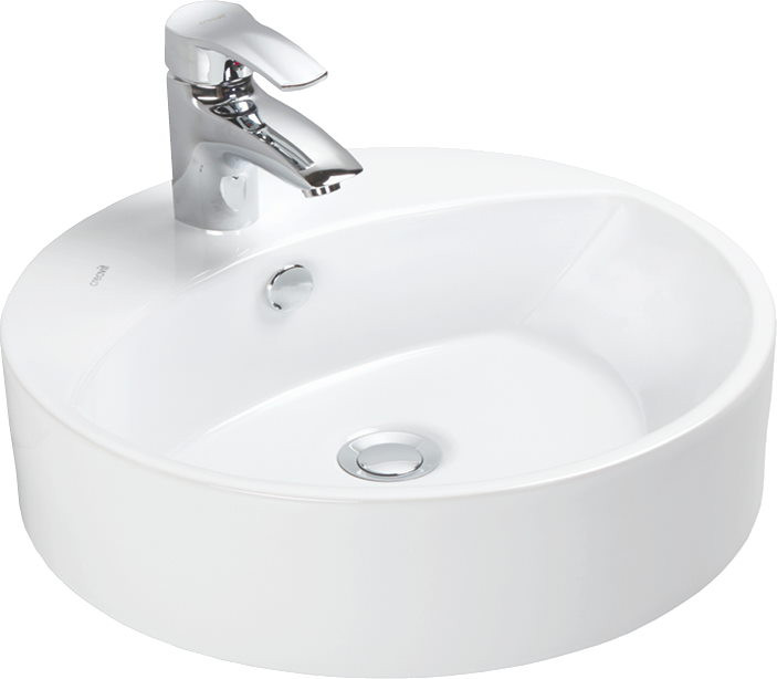 Умывальник Creavit Mina MN145