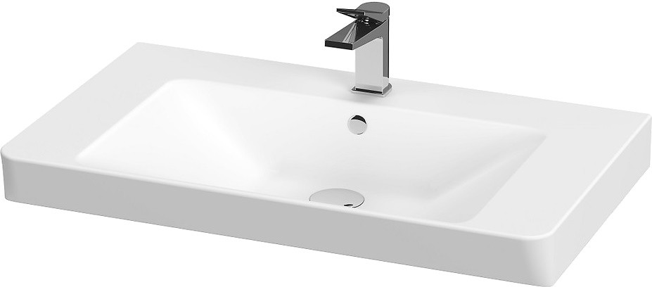Умывальник Cersanit Mille 80 K675-003
