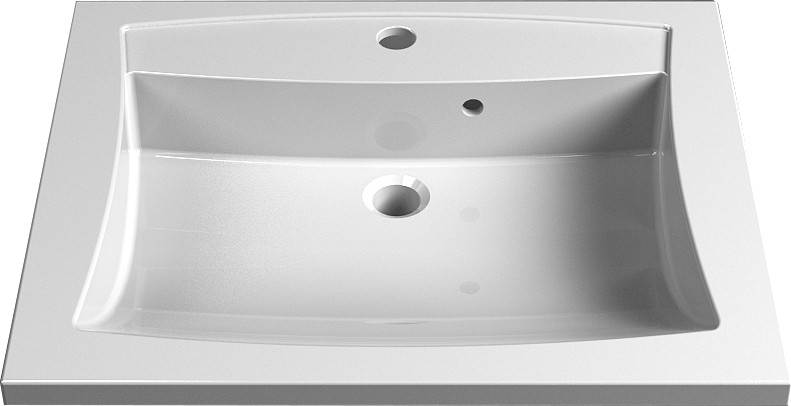 Умивальник Fancy Marble Michelle 610